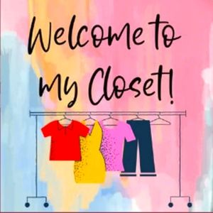 Meet your Posher, Leann